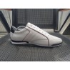 Hugo Boss Herrenschuhe weiss  Gr.43