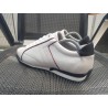 Hugo Boss Herrenschuhe weiss  Gr.43