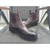 Santoni Herrenschuhe Gr.40,5 UK 6,5