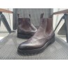 Santoni Herrenschuhe Gr.40,5 UK 6,5