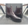 Santoni Herrenschuhe Gr.40,5 UK 6,5