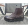 Santoni Herrenschuhe Gr.40,5 UK 6,5