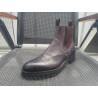Santoni Herrenschuhe Gr.40,5 UK 6,5