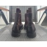 Santoni Herrenschuhe Gr.40,5 UK 6,5