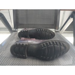 Santoni Herrenschuhe Gr.40,5 UK 6,5