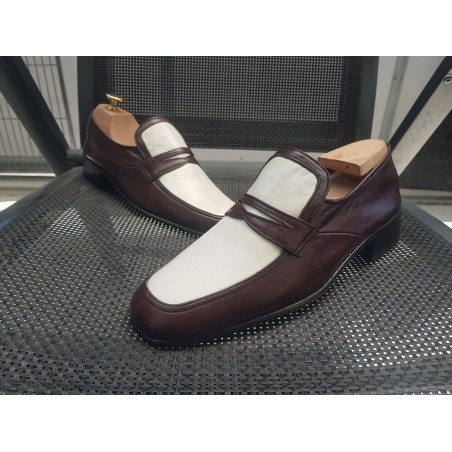 Bally Herrenschuhe Gr. 40 UK 7