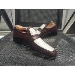 Bally Herrenschuhe Gr. 40 UK 7