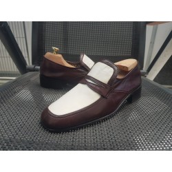 Bally Herrenschuhe Gr. 40 UK 7