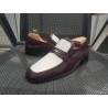 Bally Herrenschuhe Gr. 40 UK 7