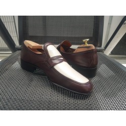 Bally Herrenschuhe Gr. 40 UK 7