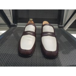 Bally Herrenschuhe Gr. 40 UK 7