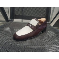 Bally Herrenschuhe Gr. 40 UK 7