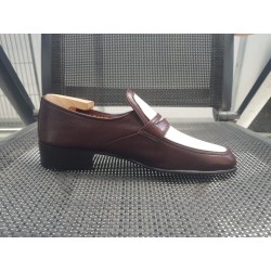 Bally Herrenschuhe Gr. 40 UK 7