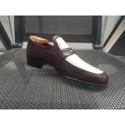 Bally Herrenschuhe Gr. 40 UK 7