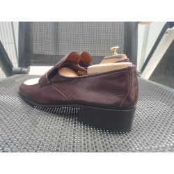 Bally Herrenschuhe Gr. 40 UK 7