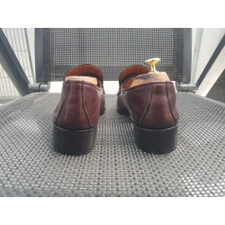 Bally Herrenschuhe Gr. 40 UK 7