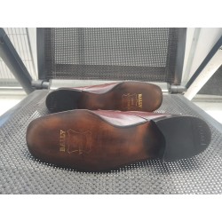 Bally Herrenschuhe Gr. 40 UK 7