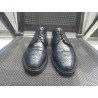 Allen Edmonds Macneil Shell Cordovan Herrenschuhe Gr.42 US 8,5
