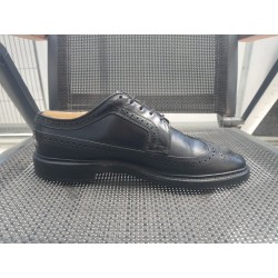 Allen Edmonds Macneil Shell Cordovan Herrenschuhe Gr.42 US 8,5