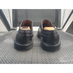 Allen Edmonds Macneil Shell Cordovan Herrenschuhe Gr.42 US 8,5