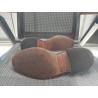 Allen Edmonds Macneil Shell Cordovan Herrenschuhe Gr.42 US 8,5