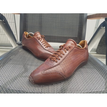 Santoni Herrenschuhe  Gr.41 UK 7