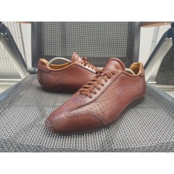 Santoni Herrenschuhe  Gr.41 UK 7