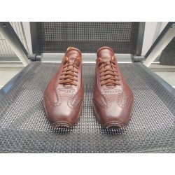Santoni Herrenschuhe  Gr.41 UK 7