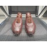 Santoni Herrenschuhe  Gr.41 UK 7