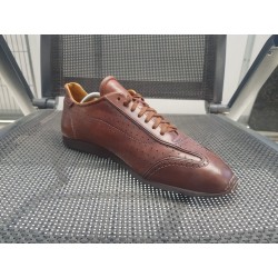 Santoni Herrenschuhe  Gr.41 UK 7