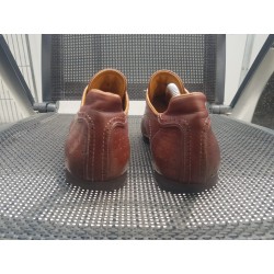 Santoni Herrenschuhe  Gr.41 UK 7