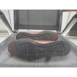 Santoni Herrenschuhe  Gr.41 UK 7