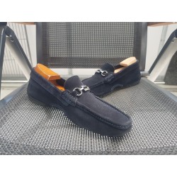 Santoni  Herrenschuhe  Gr.40 UK 6