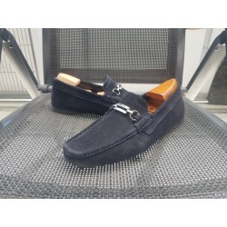Santoni  Herrenschuhe  Gr.40 UK 6