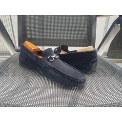 Santoni  Herrenschuhe  Gr.40 UK 6