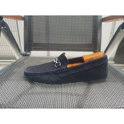 Santoni  Herrenschuhe  Gr.40 UK 6