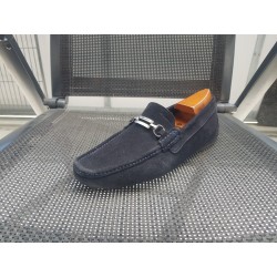 Santoni  Herrenschuhe  Gr.40 UK 6
