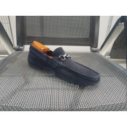 Santoni  Herrenschuhe  Gr.40 UK 6
