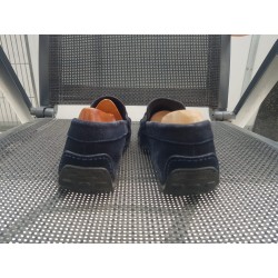 Santoni  Herrenschuhe  Gr.40 UK 6