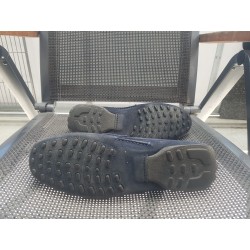 Santoni  Herrenschuhe  Gr.40 UK 6