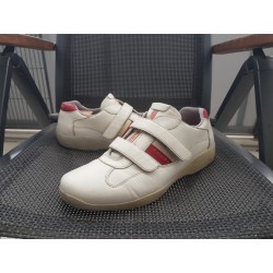 Prada Herrenschuhe 4P 1299 Gr.42 UK 8
