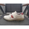 Prada Herrenschuhe 4P 1299 Gr.42 UK 8