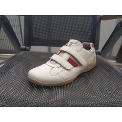 Prada Herrenschuhe 4P 1299 Gr.42 UK 8