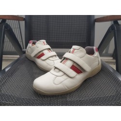 Prada Herrenschuhe 4P 1299 Gr.42 UK 8