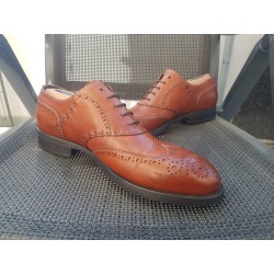 La Martina Herrenschuhe Gr.44