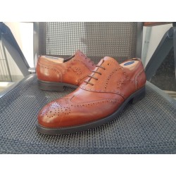 La Martina Herrenschuhe Gr.44