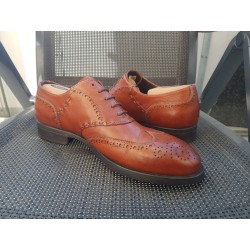 La Martina Herrenschuhe Gr.44