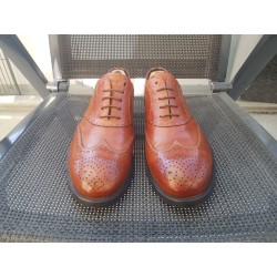 La Martina Herrenschuhe Gr.44