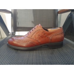 La Martina Herrenschuhe Gr.44