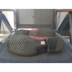 La Martina Herrenschuhe Gr.44